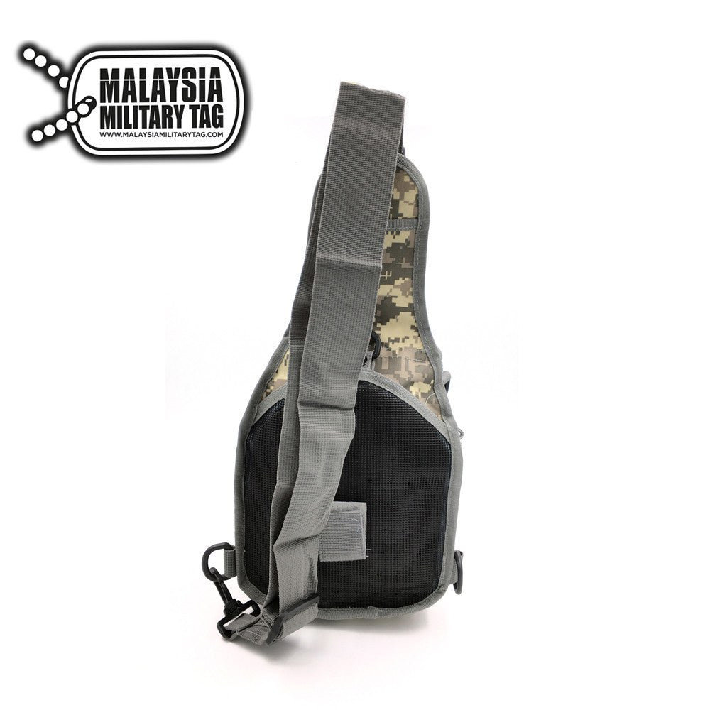 Tactical Military Sling Bag(Free Shipping in Malaysia)