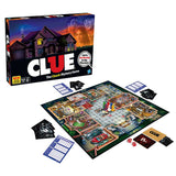 Cluedo - Pikko Games