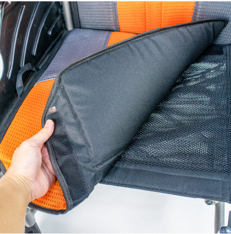 Removable Seat Cover 