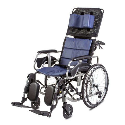 BION Recliner Wheelchair