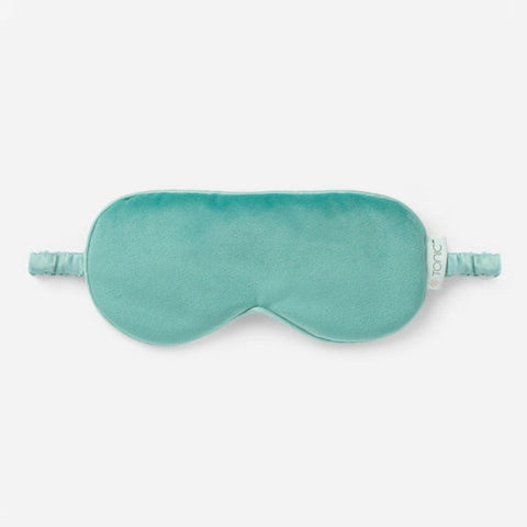 Luxe Satin Eye Mask