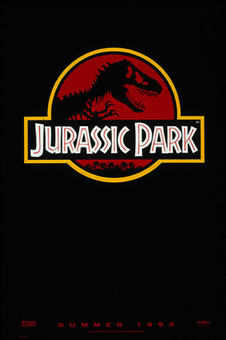 Jurassic Park Tween Video Image
