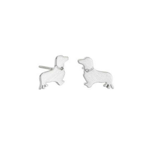 Sterling Silver Earrings