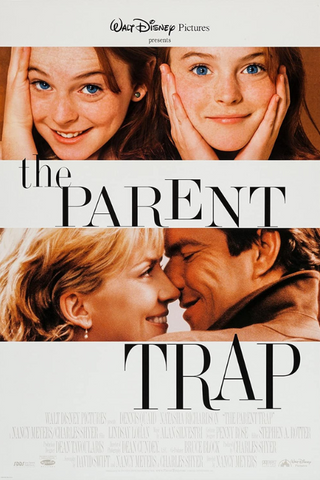 The Parent Trap Tween Video