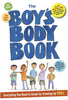 Boys Body Book