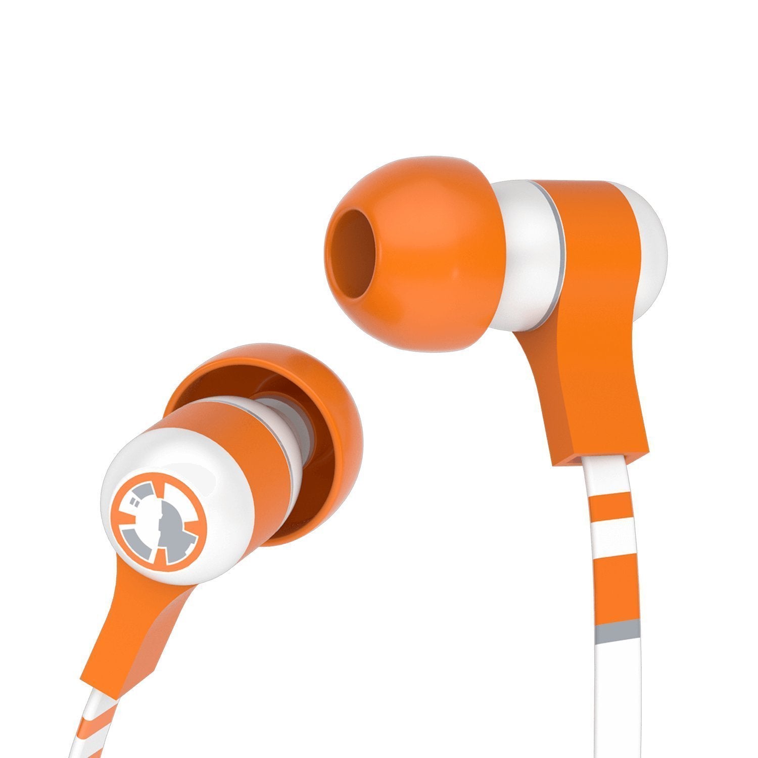 star wars earphones