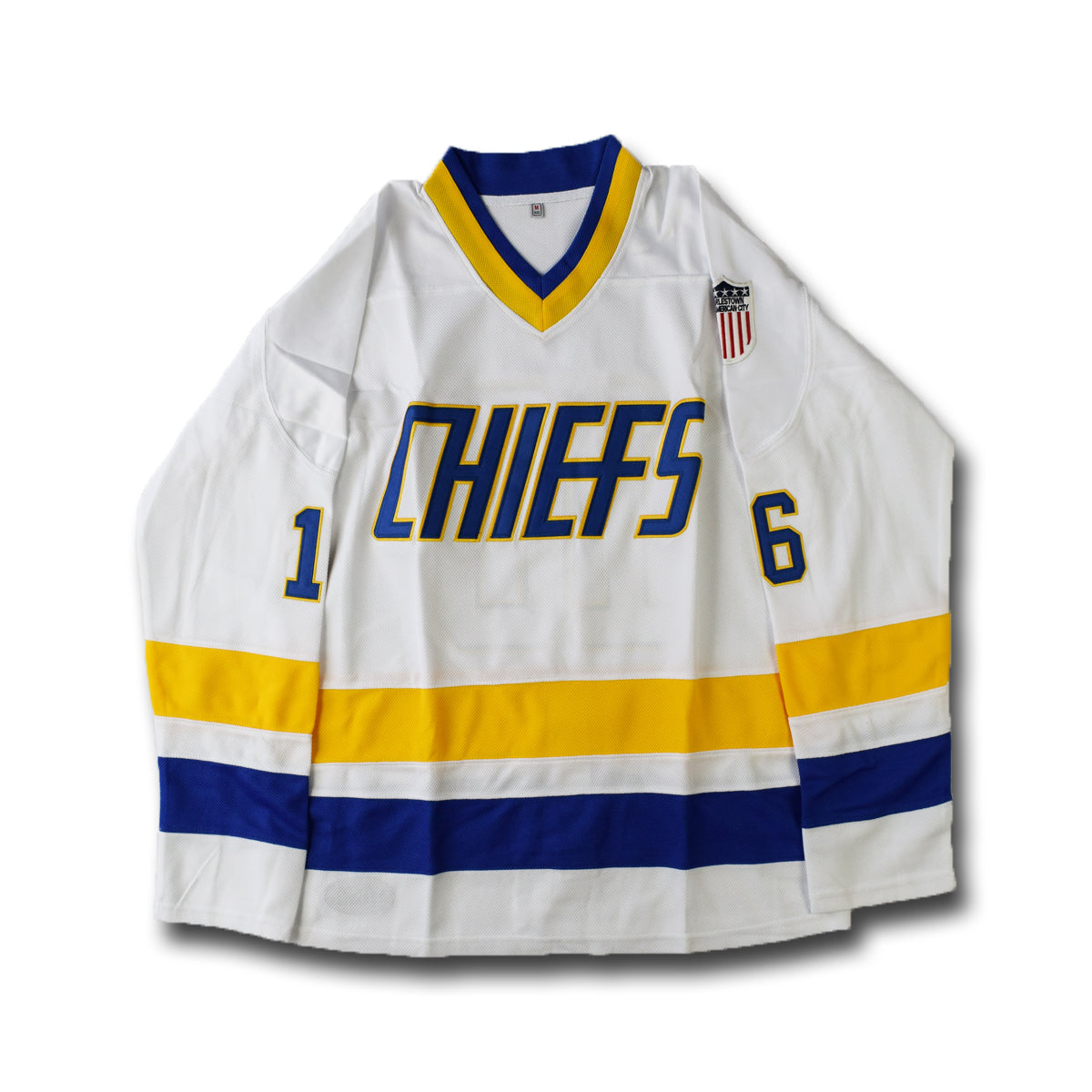 chiefs hanson jersey