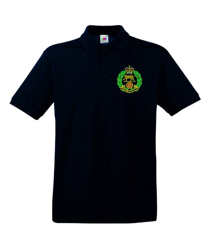 Royal Hampshire Regiment Polo Shirt