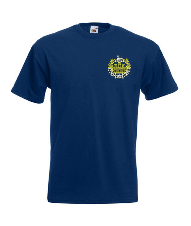 The Essex Regiment T-shirts – army-clothing