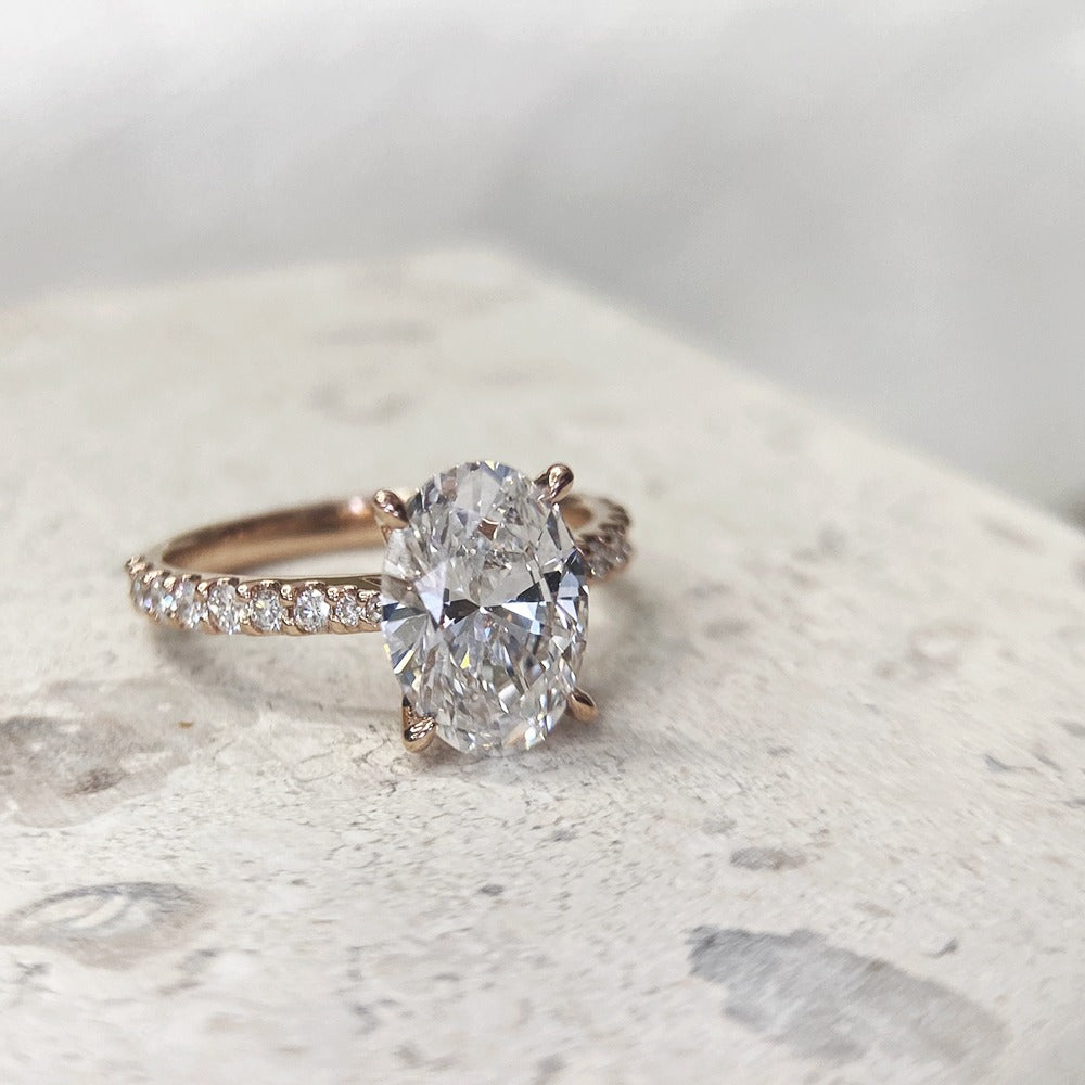 Engagement, wedding & diamond rings - Matthews Jewellers