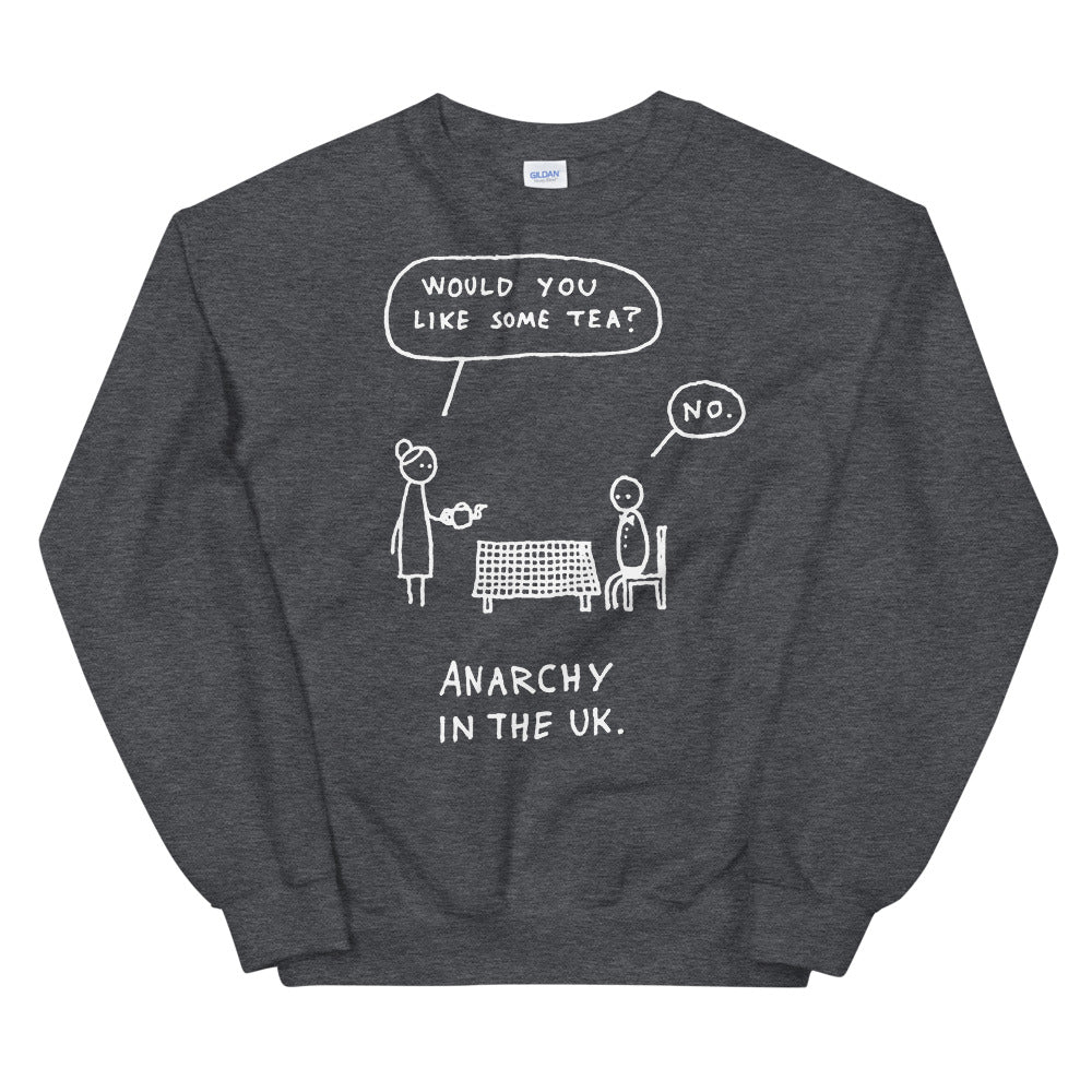 Anarchy In The Uk Dagsson Com