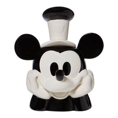 Disney The Haunted Mansion Cookie Jar