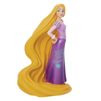 Disney Showcase | Rapunzel from Tangled | Figurine – Enesco Studios