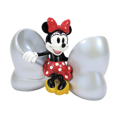 Grand Jester Studios | Disney100 Walt w/Mickey Mouse | Figurine 