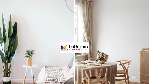 Venetian Wall Plaster | The Decora Company