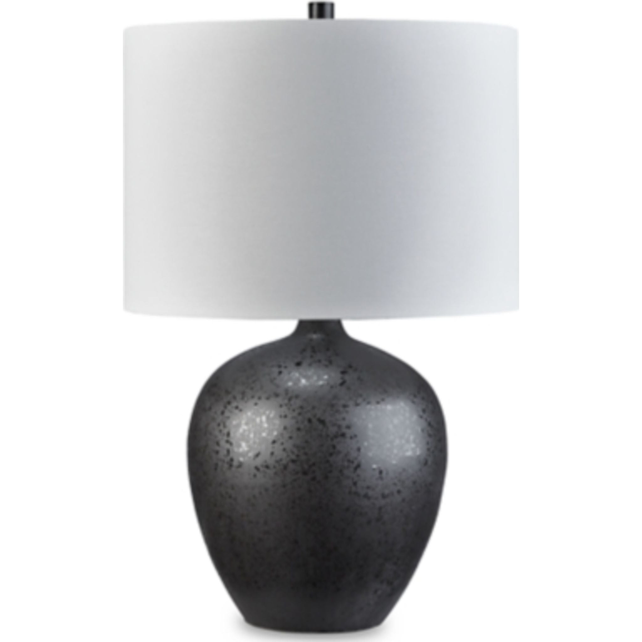 Ladstow Table Lamp, Size: 22.50" By Ashley