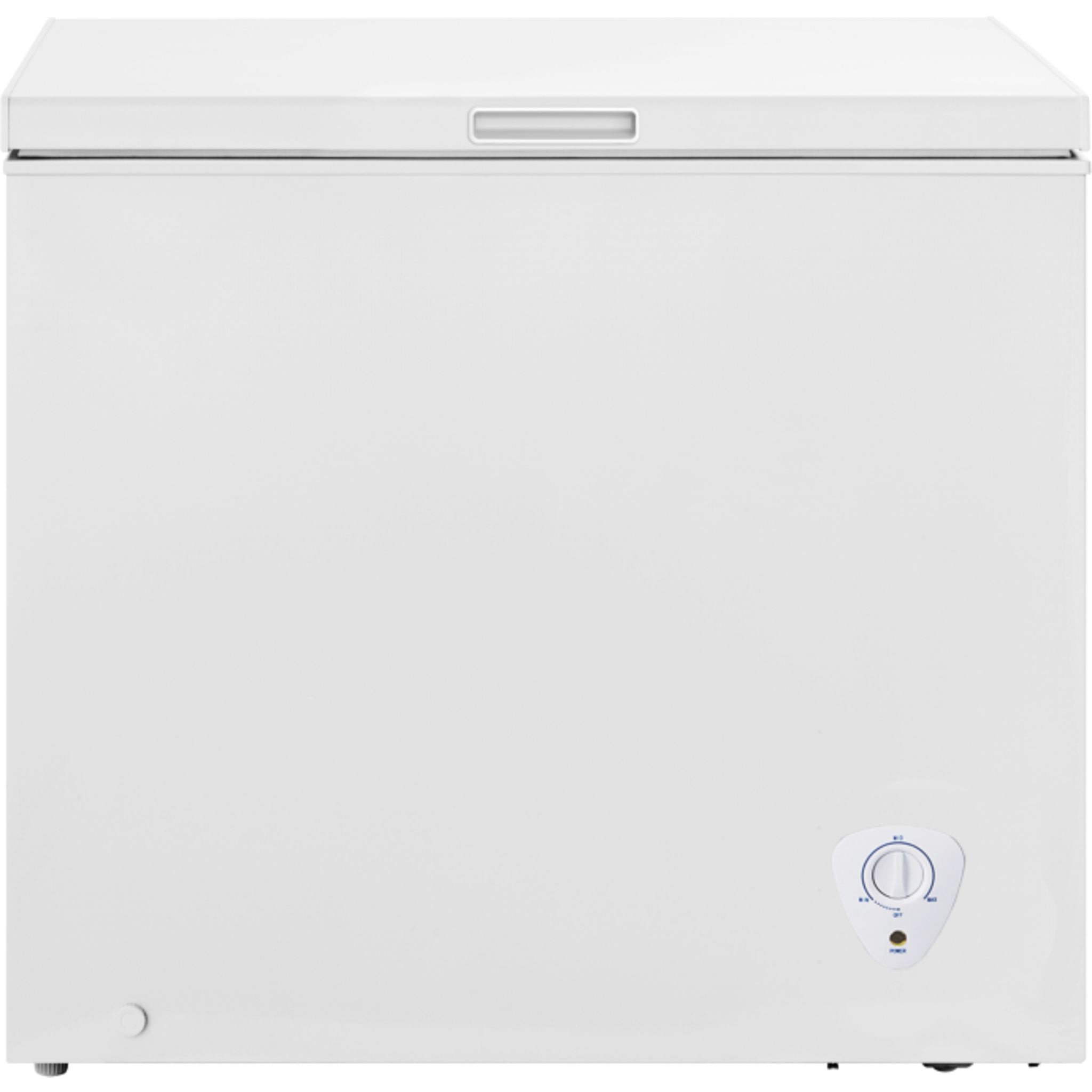 hisense hisense upright freezer fv21d6awe white | Hisense hisense ...