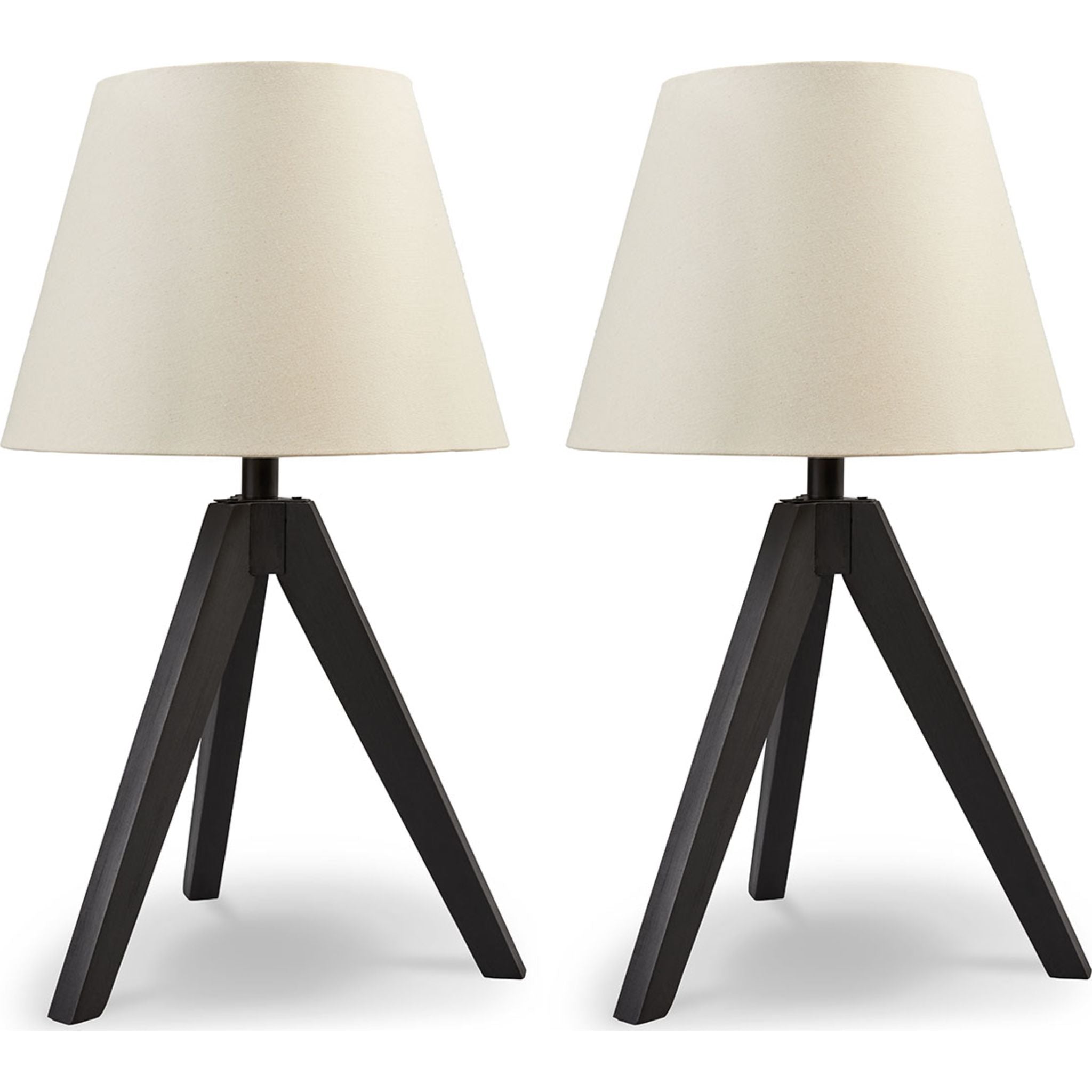 Ashley Laifland Table Lamp Pair, Size: 24"
