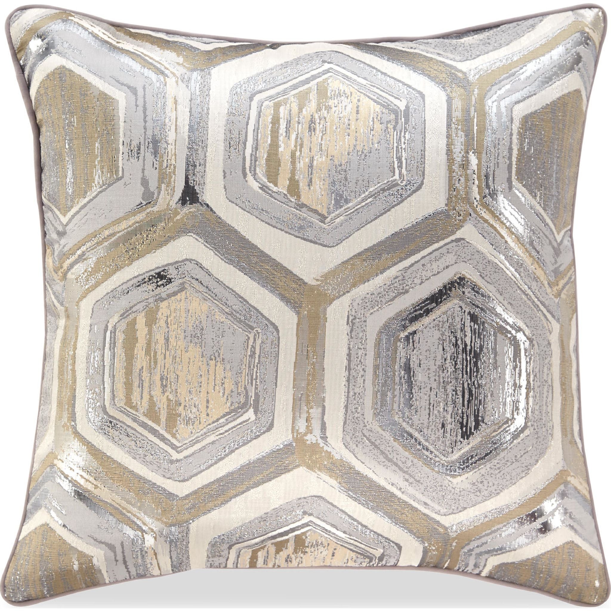 Meiling Accent Pillow 20.00"