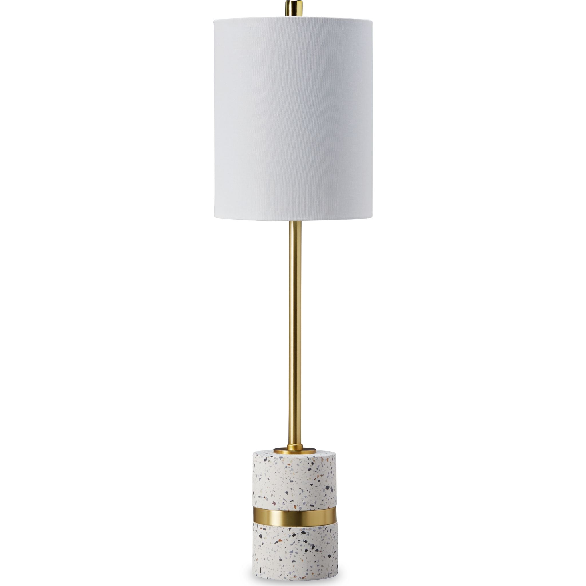 Ashley Maywick Table Lamp, Size: 31.38"