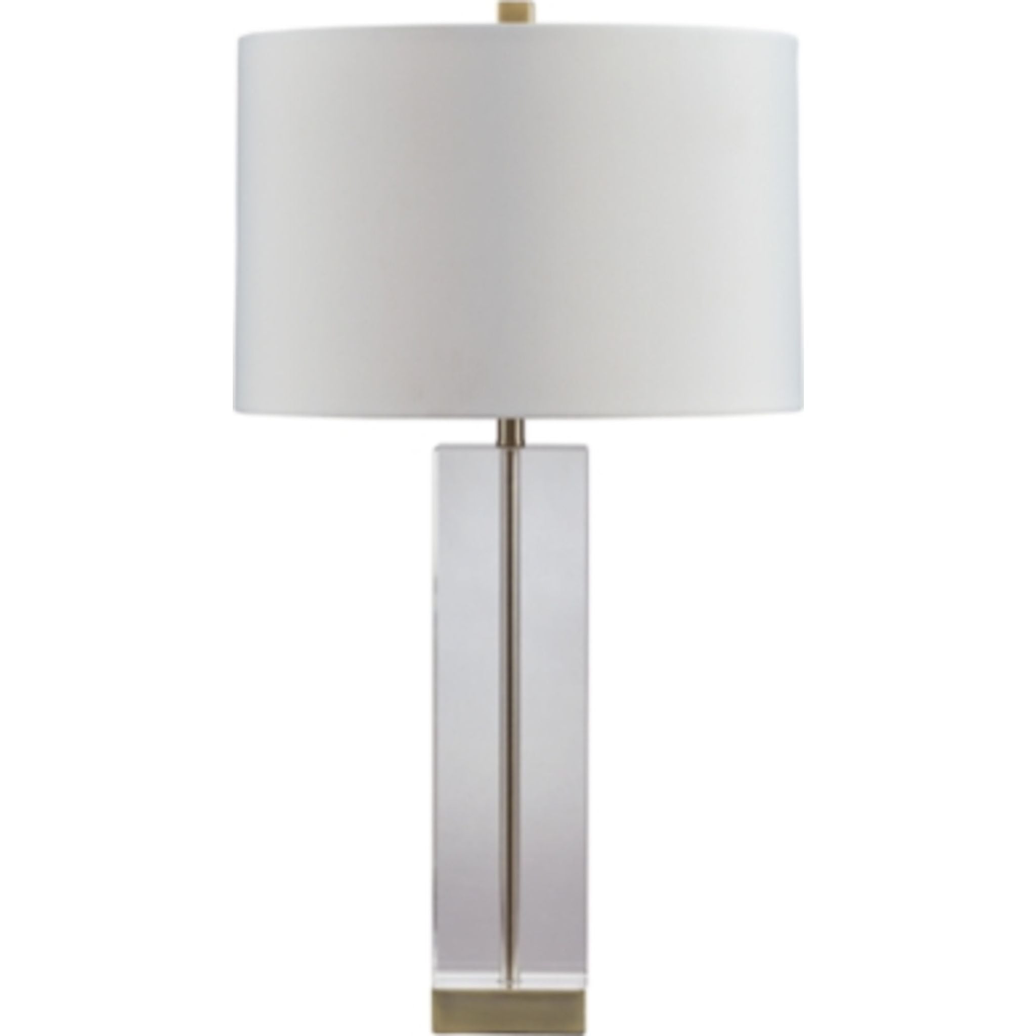 Ashley Teelsen Table Lamp, Size: 28.50"