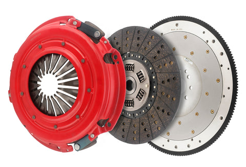 Mantic ER2 Clutch Disc and Flywheel Kit 