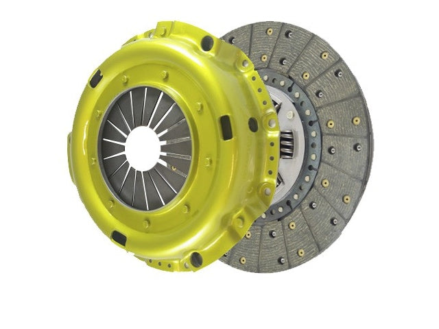 Jeep Wrangler TJ Clutch Kit - Mantic Clutch USA