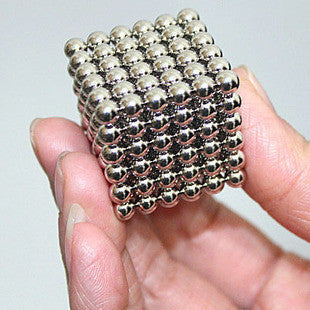 3mm magnetic balls