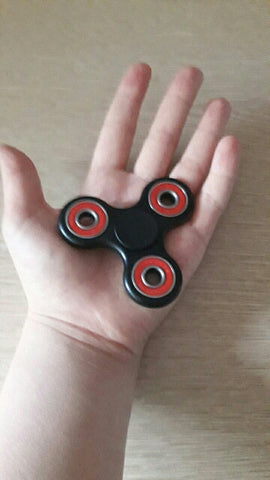 Fidget Spinner