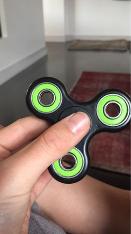 Fidget Spinner