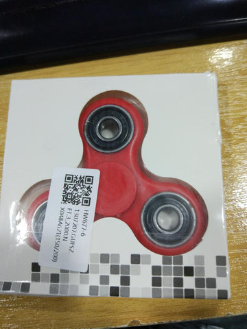 Fidget Spinner