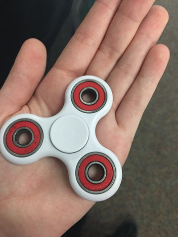 Fidget Spinner