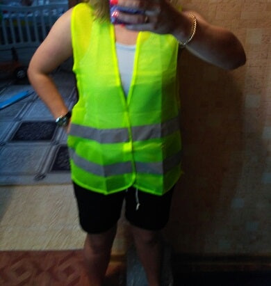 safety-motorcycle-reflective-vest