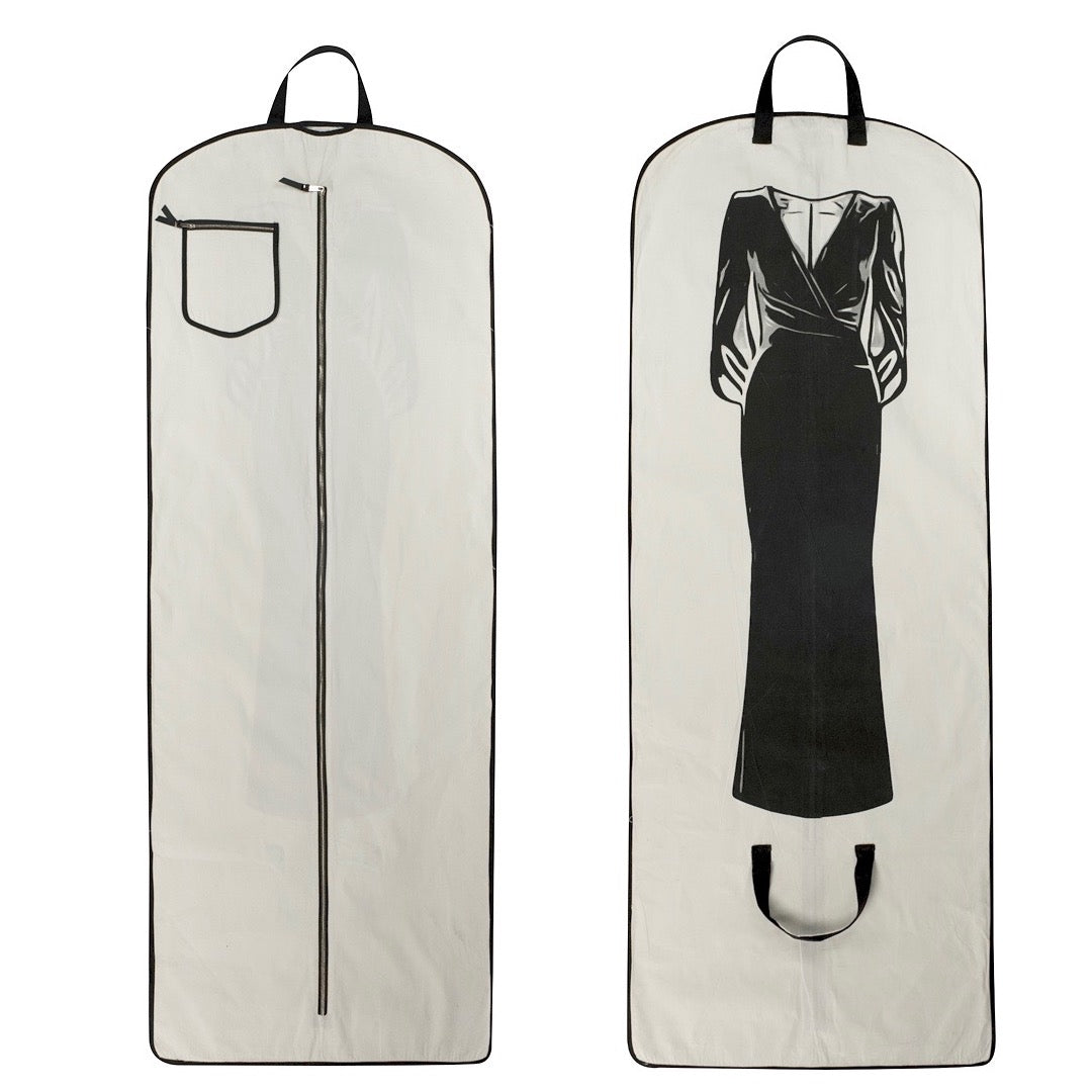 Long Dress Garment Bag Bagall Europe