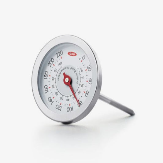 Chef's Precision Digital Leave-In Thermometer