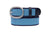 Women's Woven Golf Belt | Portobello Navy/Blue | Royal Albartross Portobello Navy/Blue