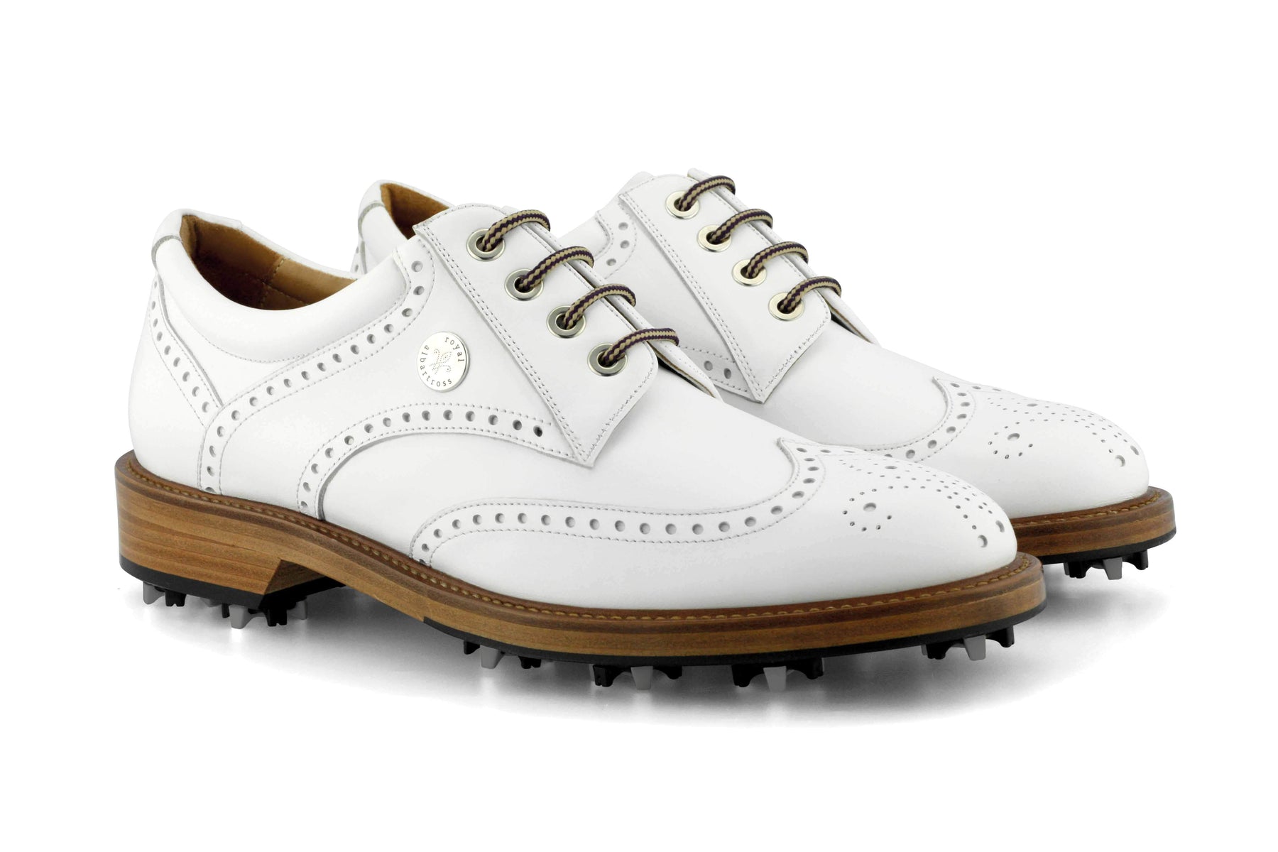 Telegramm Draußen Mondoberfläche royal albatross golf shoes for sale ...