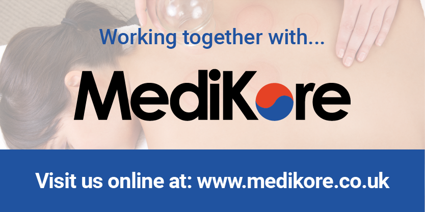 MediKore Banner