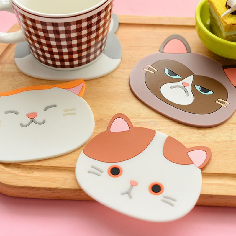 cute coasters