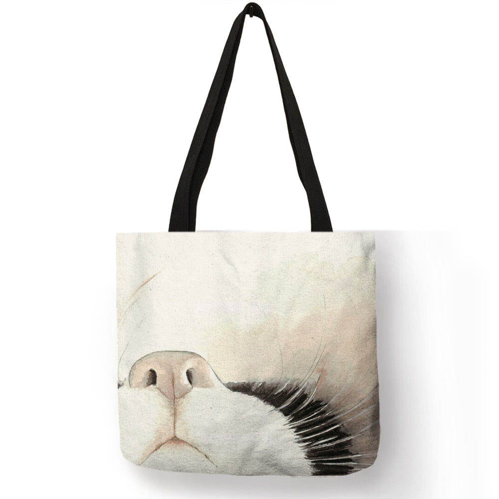 hand tote bags
