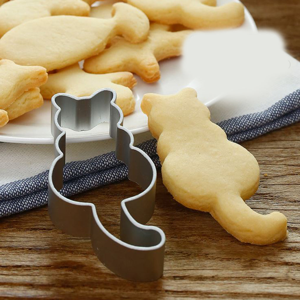 cookie cutter mold