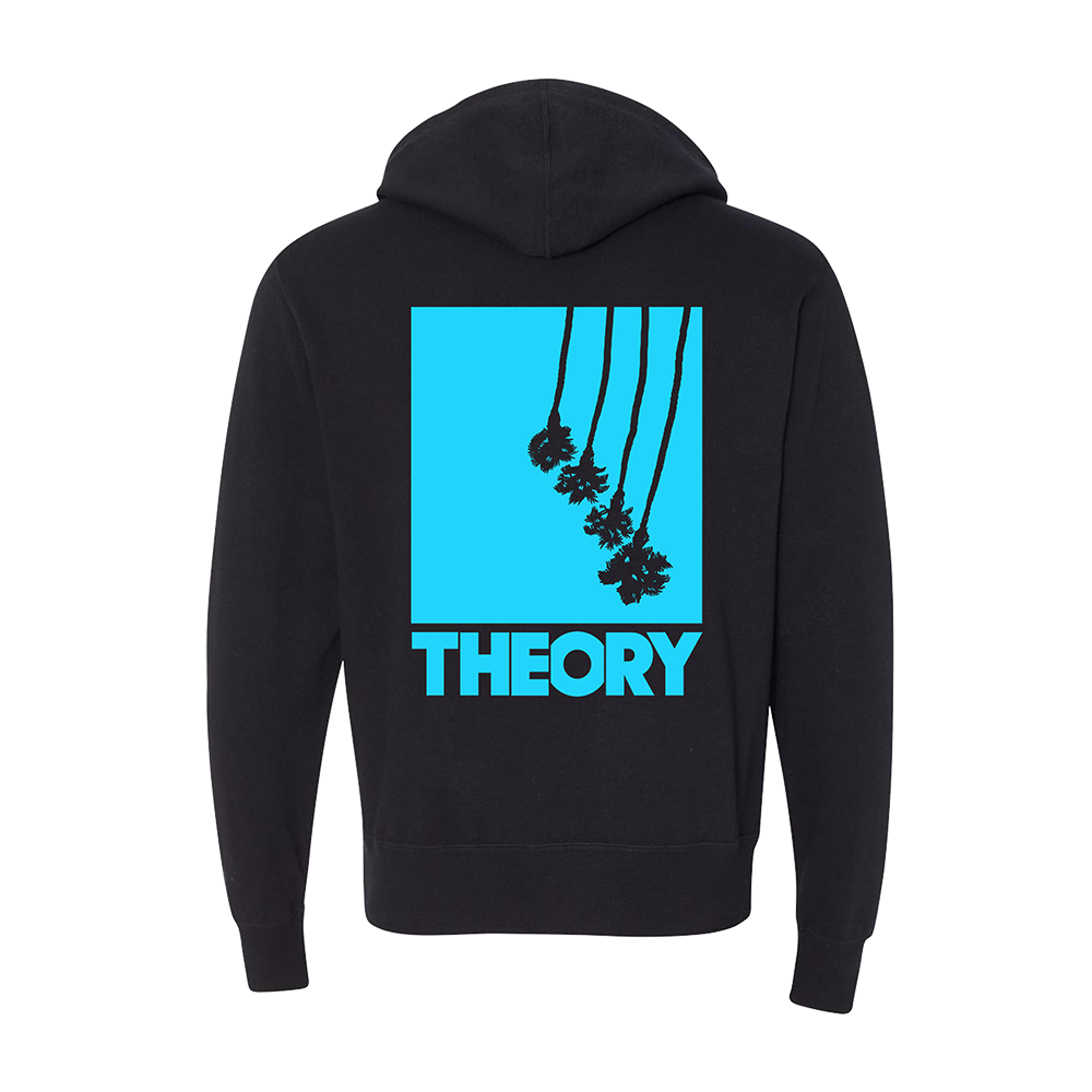 theory of a deadman hoodie