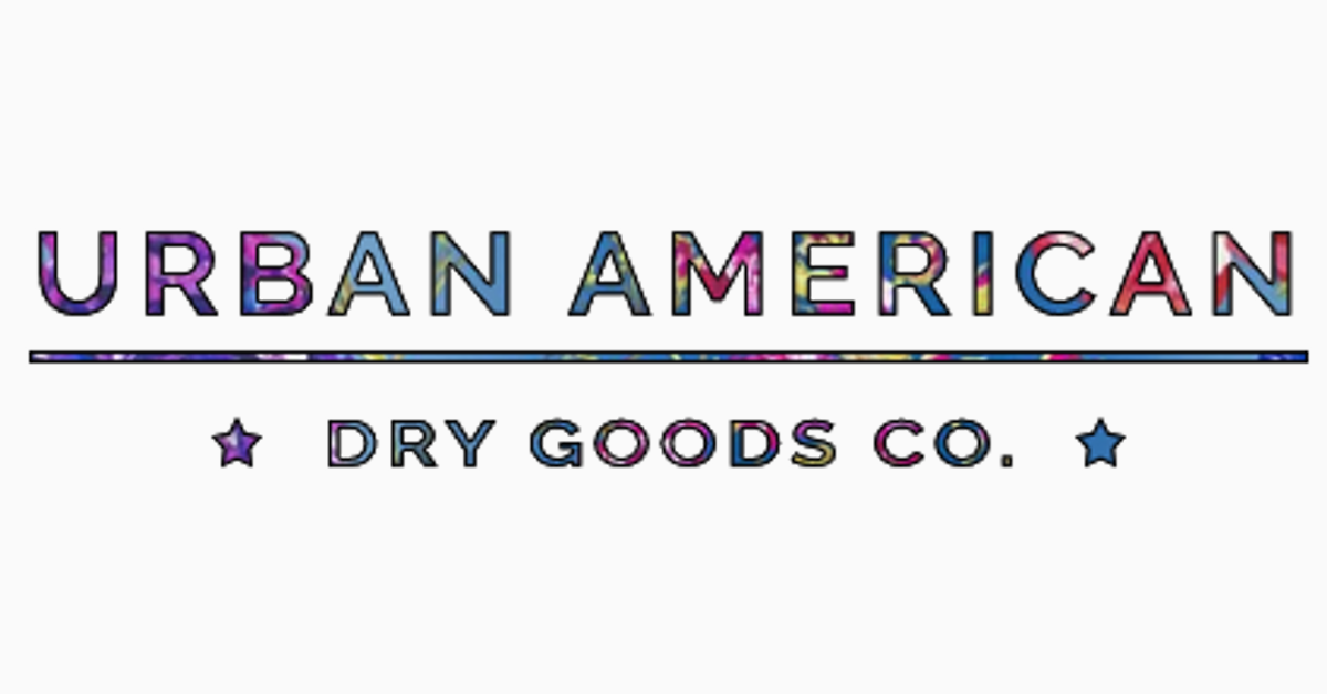Hotch Potch Crazy Quilt Fabric - Urban American Dry Goods Co.