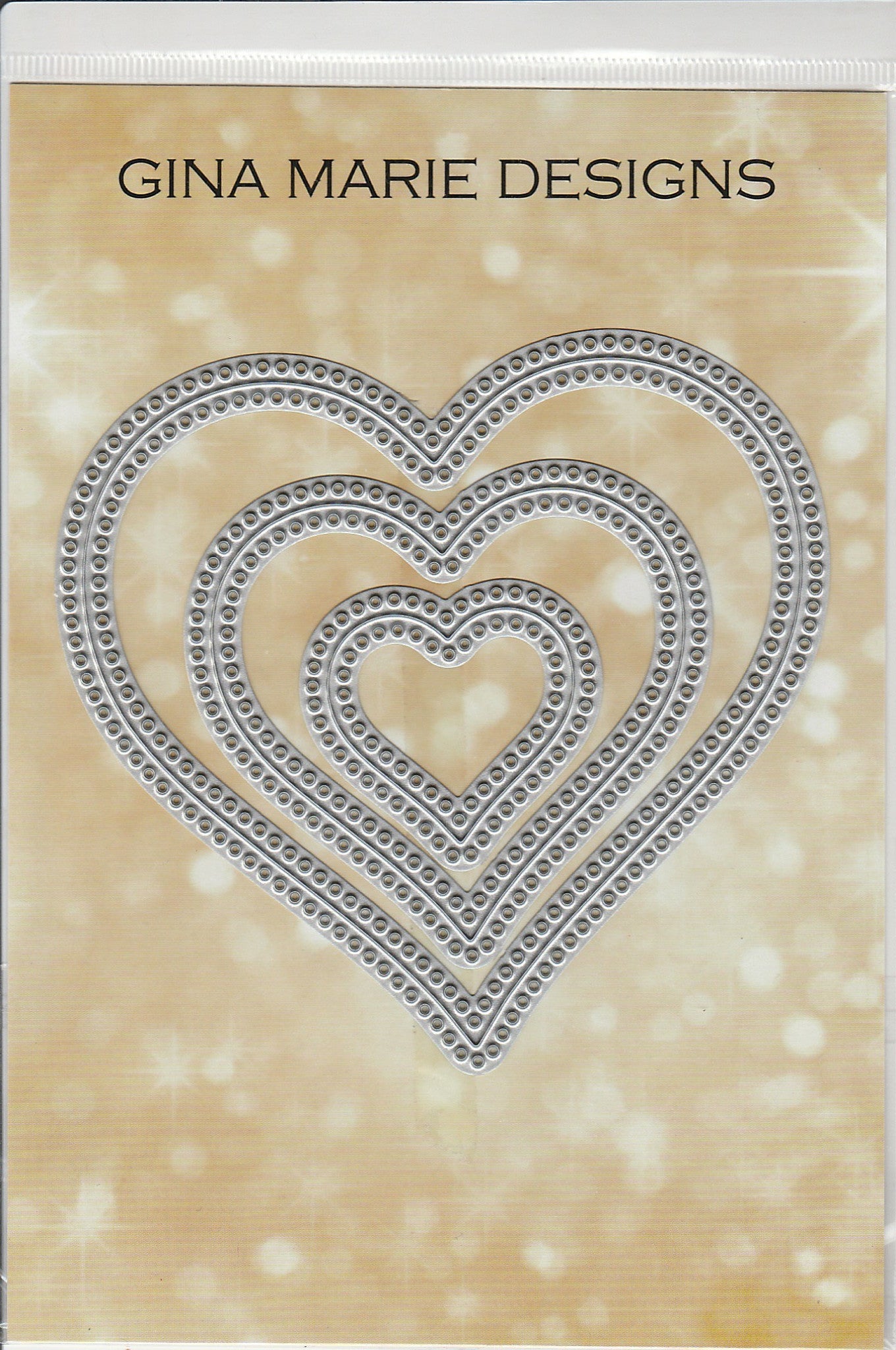 COUNTESS - CUTTLEBUG EMBOSSING FOLDER – Scrapbook Outlet - Gina Marie  Designs