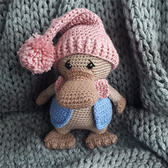 Sweet Platypus