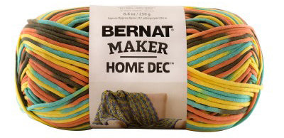 Bernat Maker Home Dec Yarn