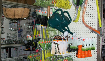 Hamilton Seasonal Garden Yard Equipment Supplies