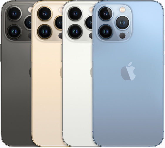 iphone 13 colours