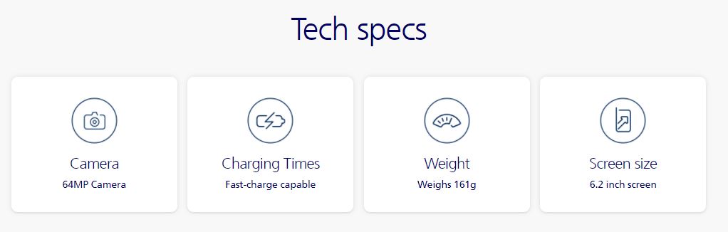 samsung s21 specs