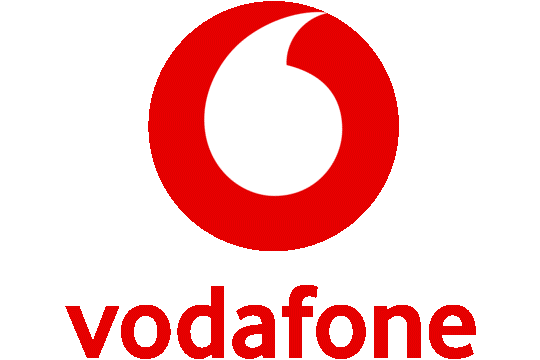 Vodafone logo